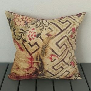 Tracy Porter Wanderlust Pillow